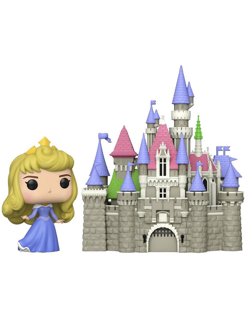 Pop! Disney Princesas Aurora Pop! Disney Princesas Aurora