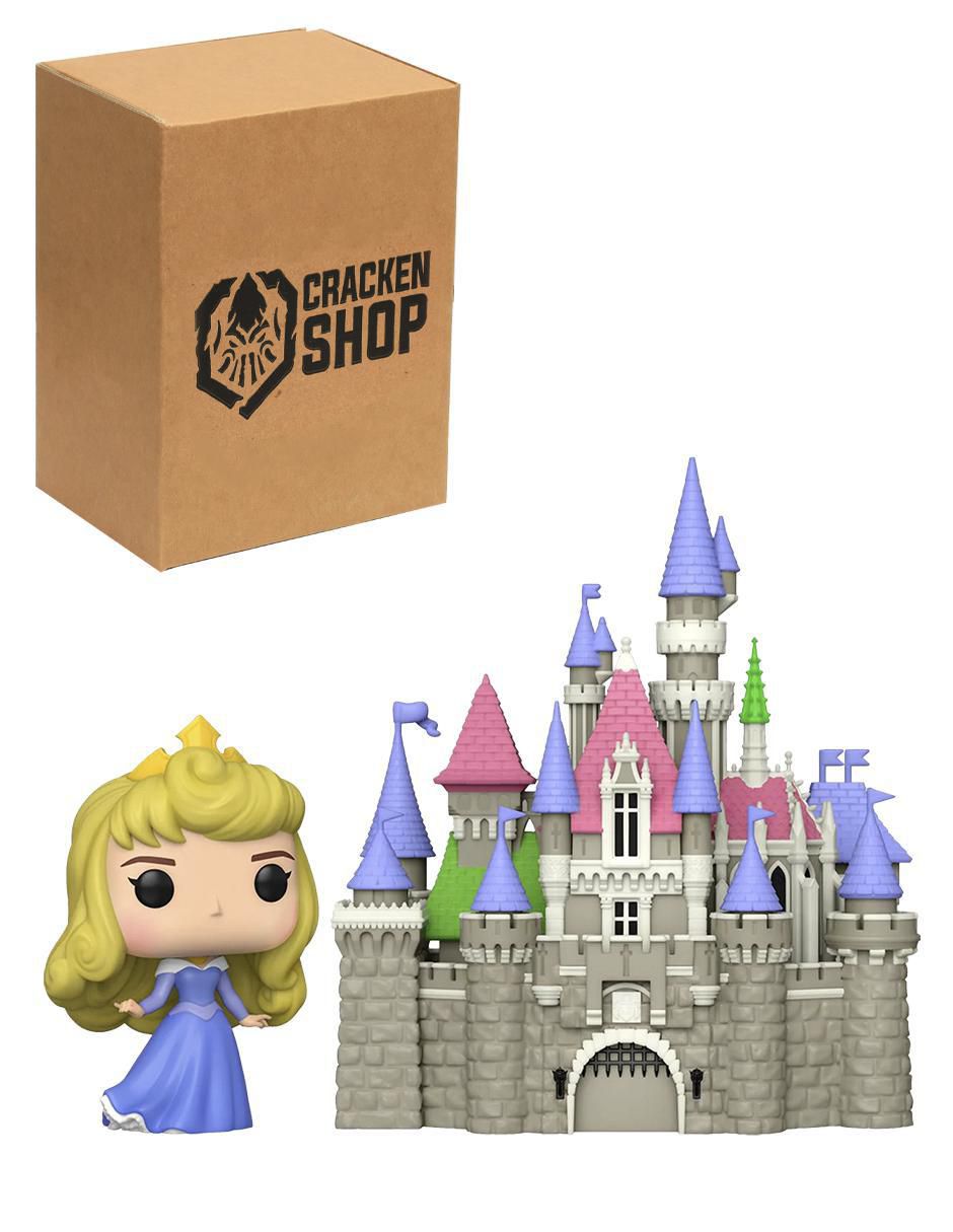 Pop! Disney Princesas Aurora 2