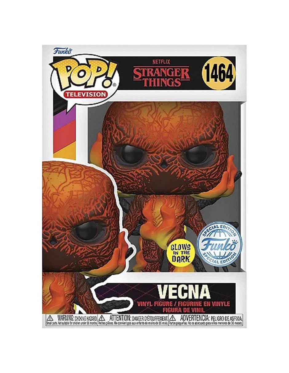 Pop! Stranger Things Vecna 4