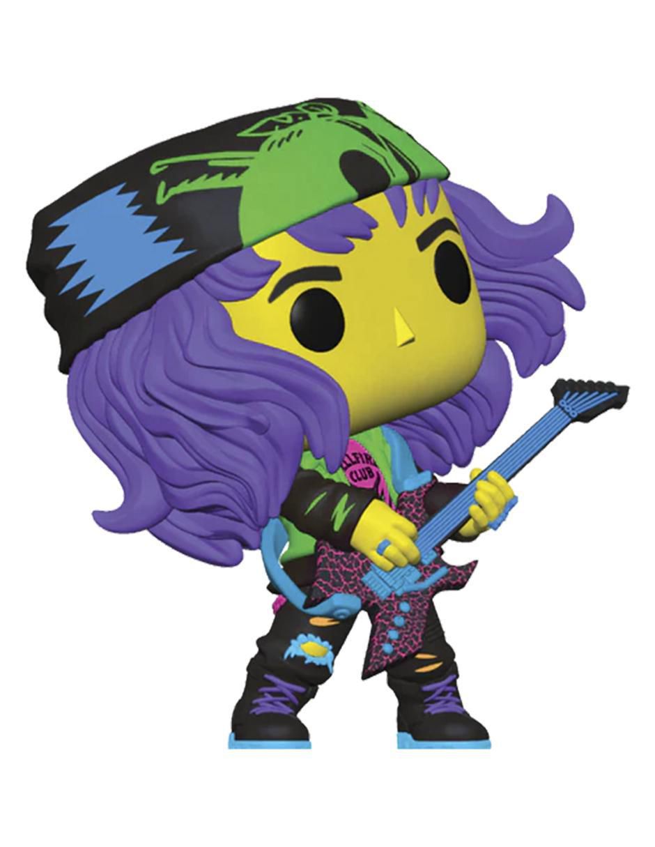Pop! Stranger Things Eddie Munson Pop! Stranger Things Eddie Munson