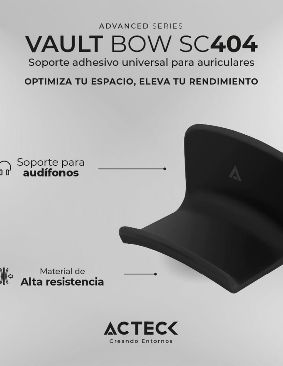 Porta audífonos over-ear 2
