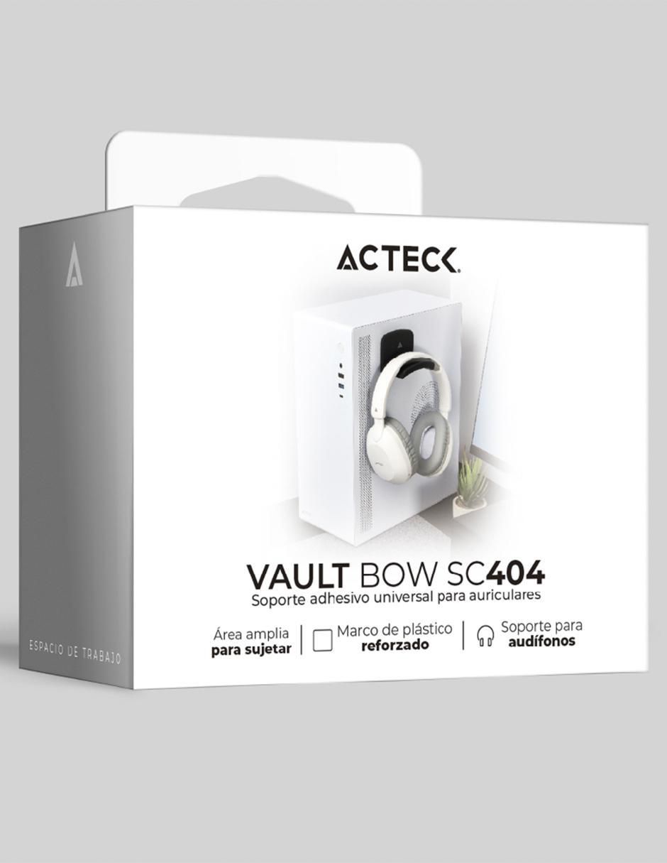 Porta audífonos over-ear 6