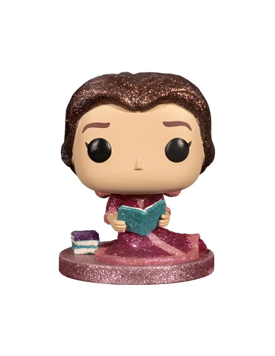 Pop! Disney Princesas Belle Pop! Disney Princesas Belle