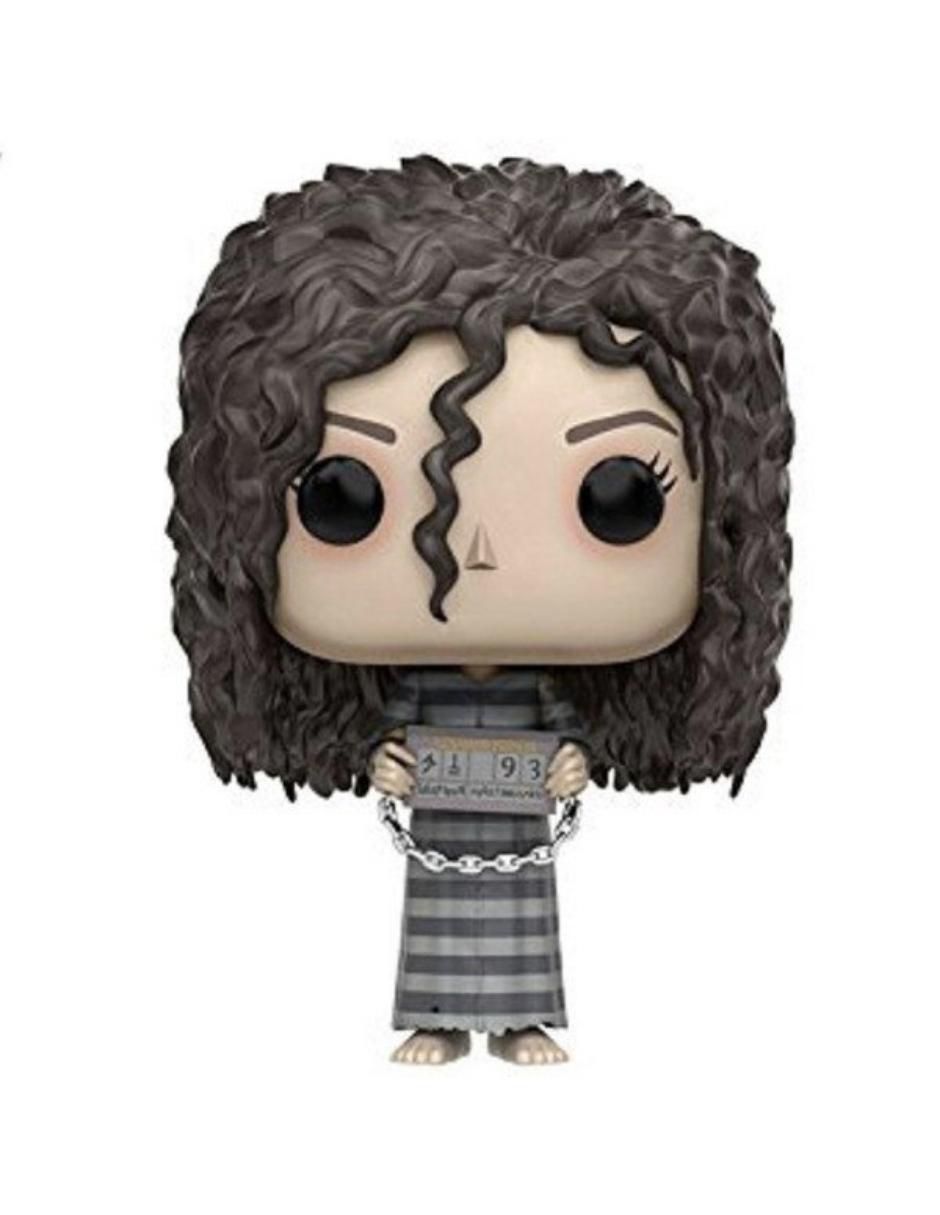 Pop! Harry Potter Bellatrix Lestrange Pop! Harry Potter Bellatrix Lestrange