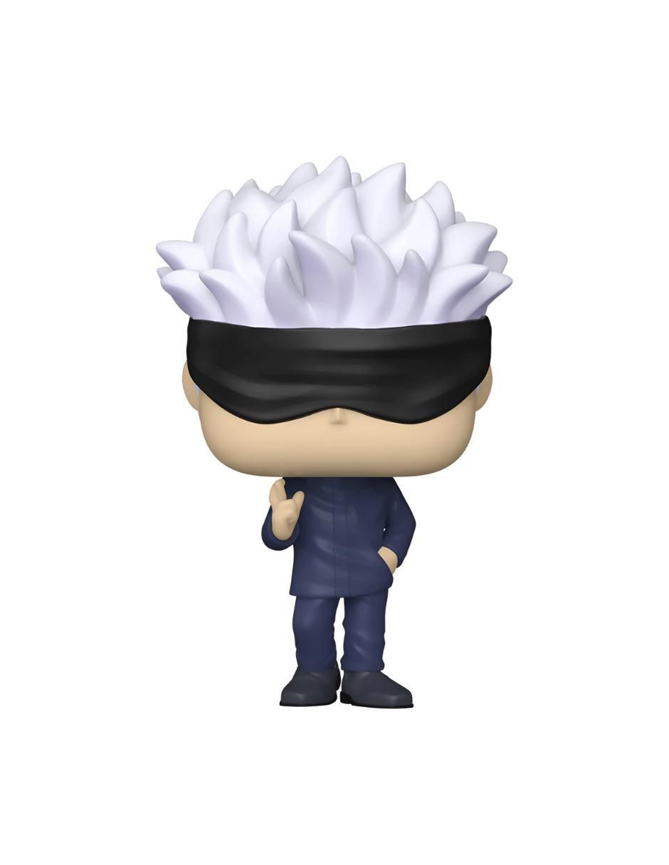 Pop! Jujutsu Kaisen Satoru Gojo Pop! Jujutsu Kaisen Satoru Gojo