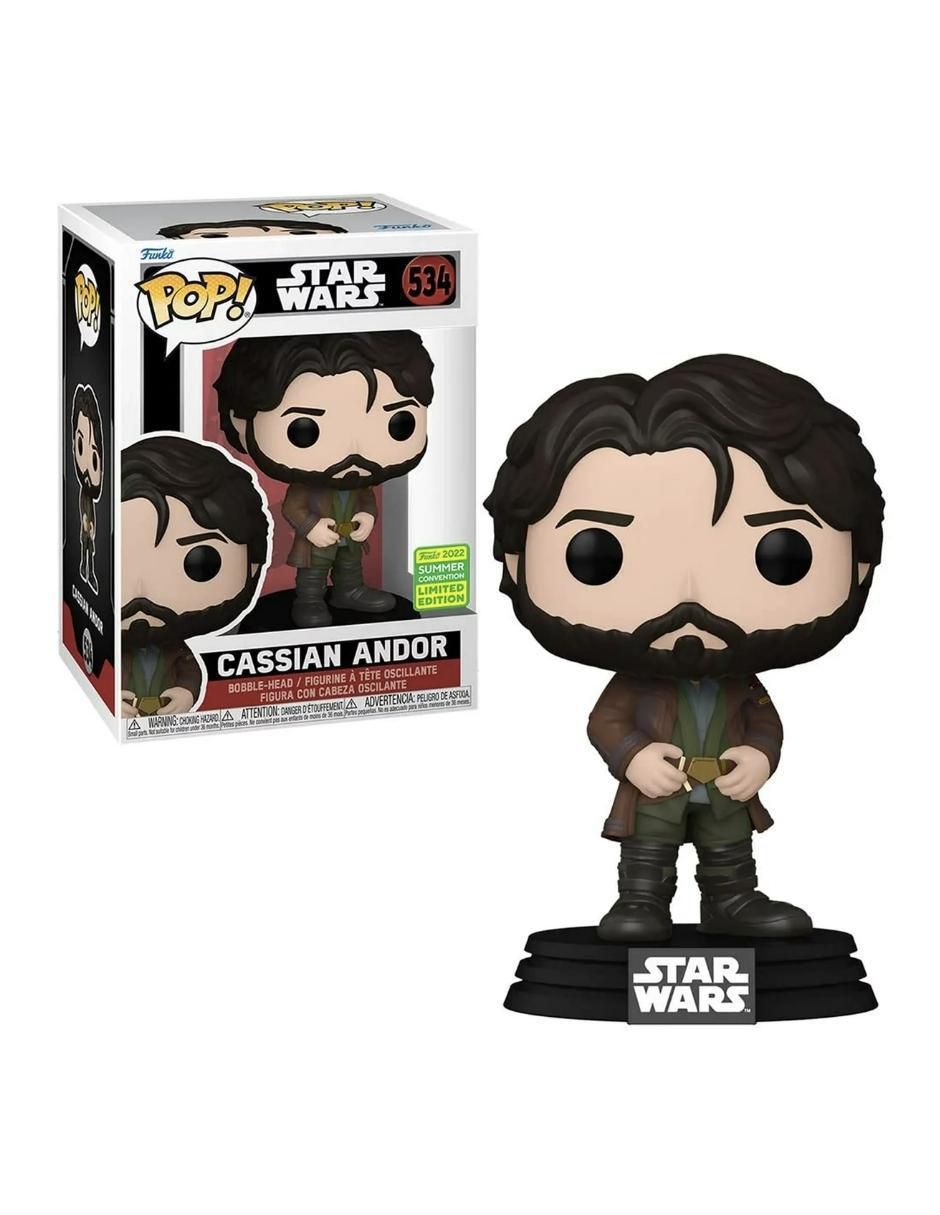 Pop! Star Wars 2