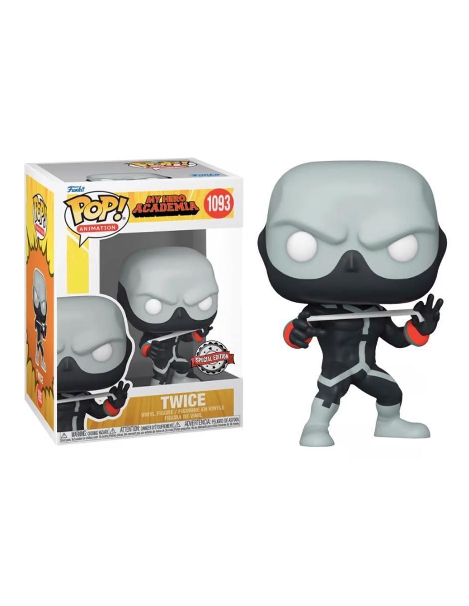 Pop! My Hero Academia 3
