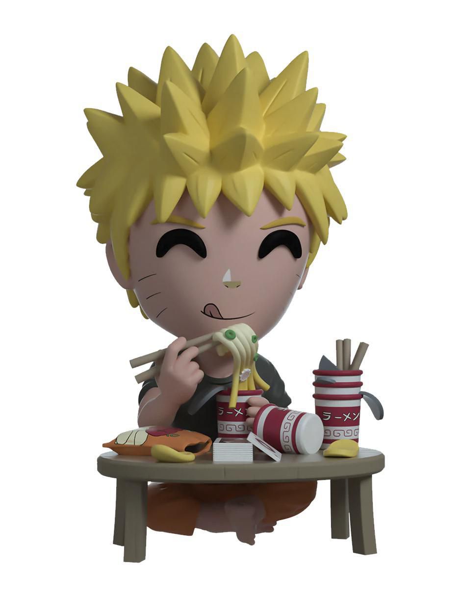 Figura de colección articulada Naruto Shippuden Naruto collectors