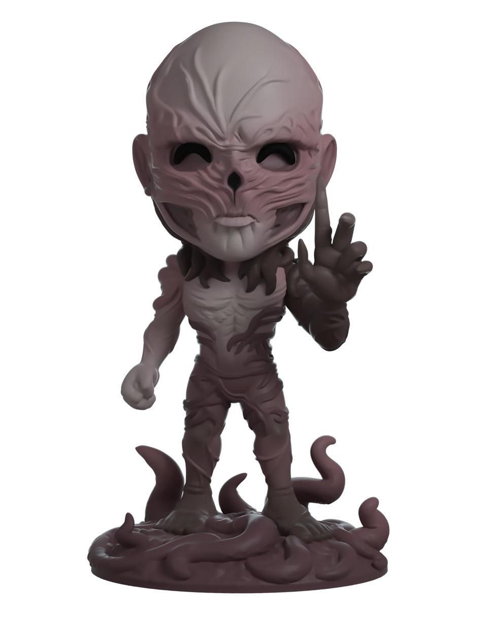Figura de colección articulada Stranger Things Vecna collectors Figura de colección articulada Stranger Things Vecna collectors