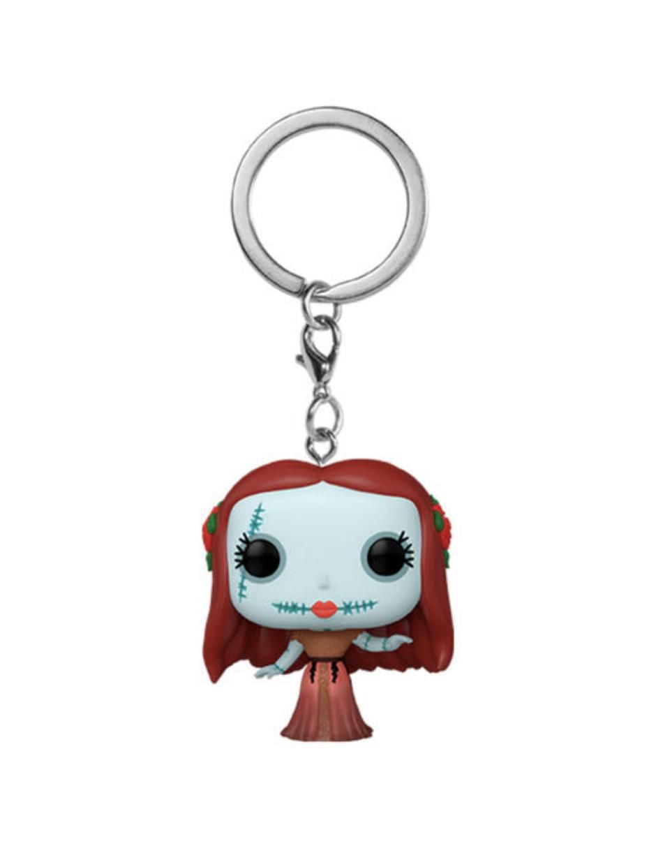 Llavero ! The Nightmare Before Christmas Sally Llavero ! The Nightmare Before Christmas Sally