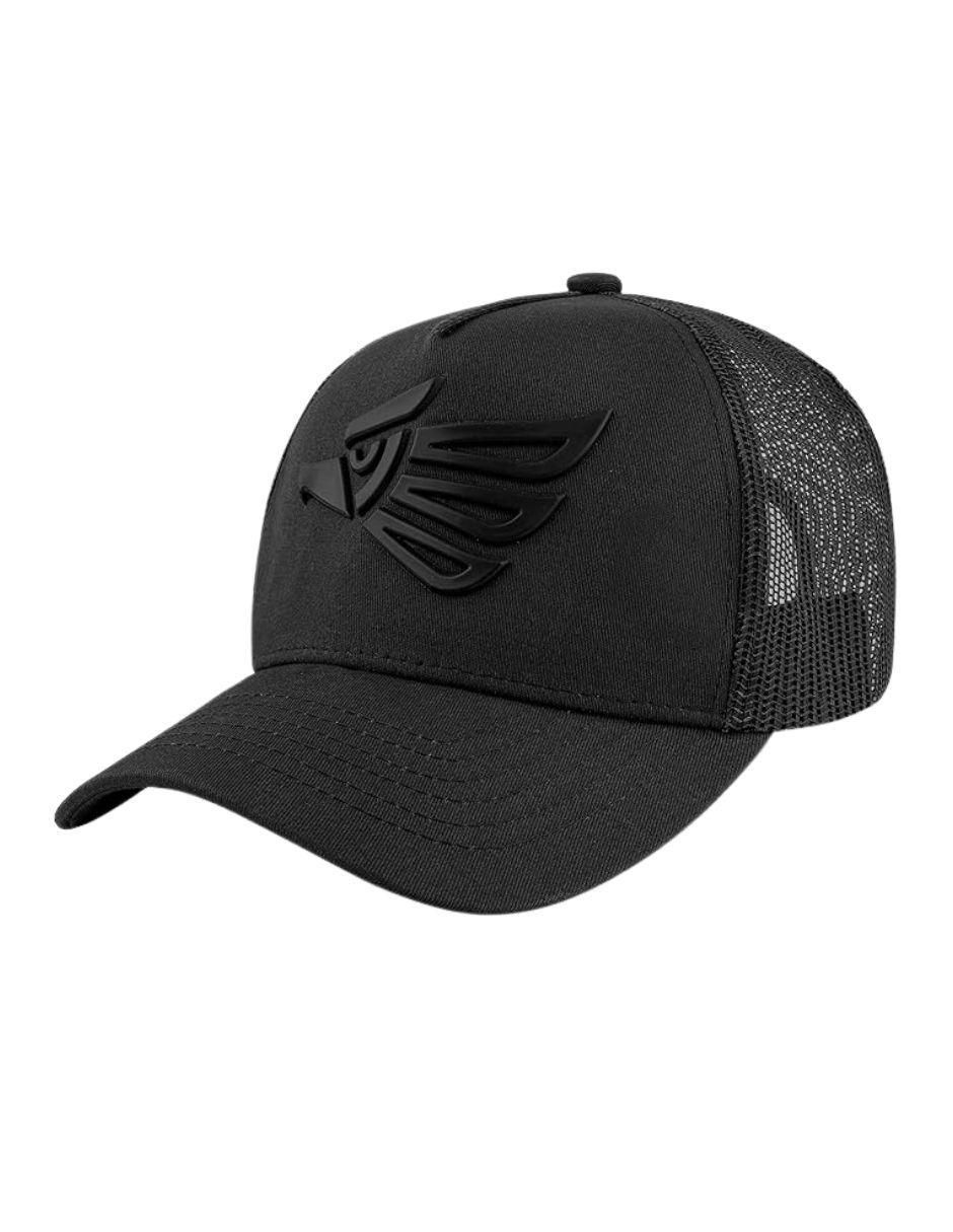 Gorra con visera curva México para hombre 3