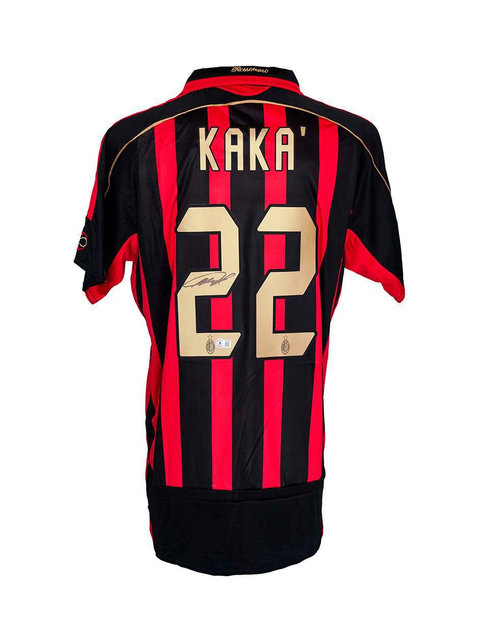 Kaka 2024 milan jersey