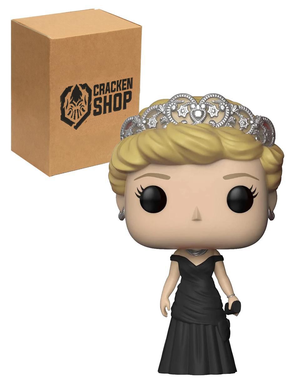 Pop! Funko Diana 2