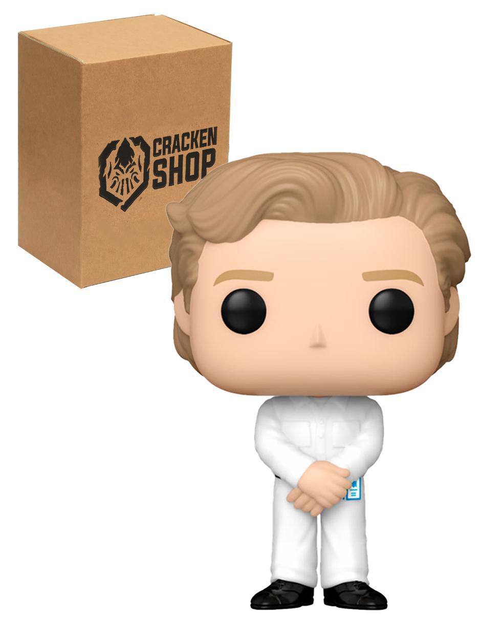Pop! Stranger Things 4 Henry 001 2