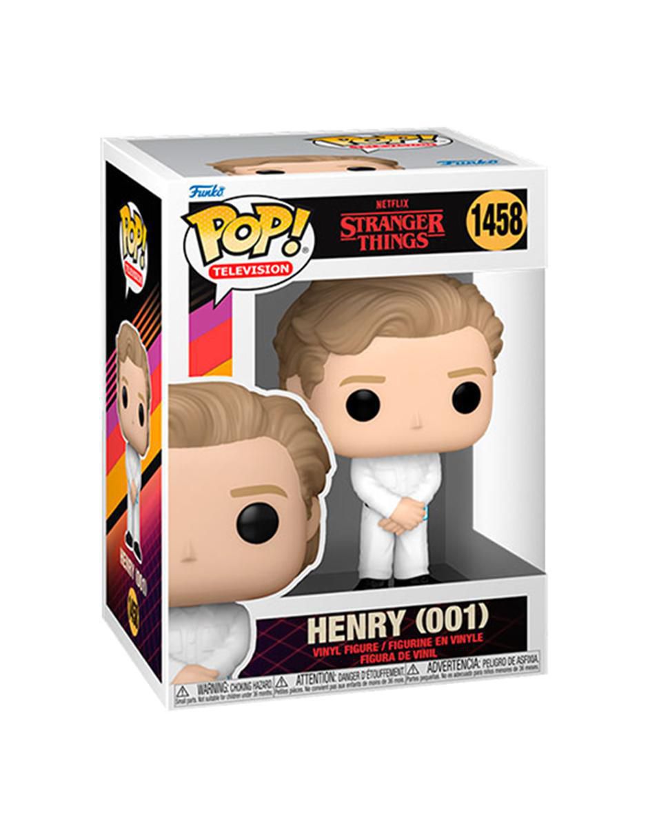 Pop! Stranger Things 4 Henry 001 4