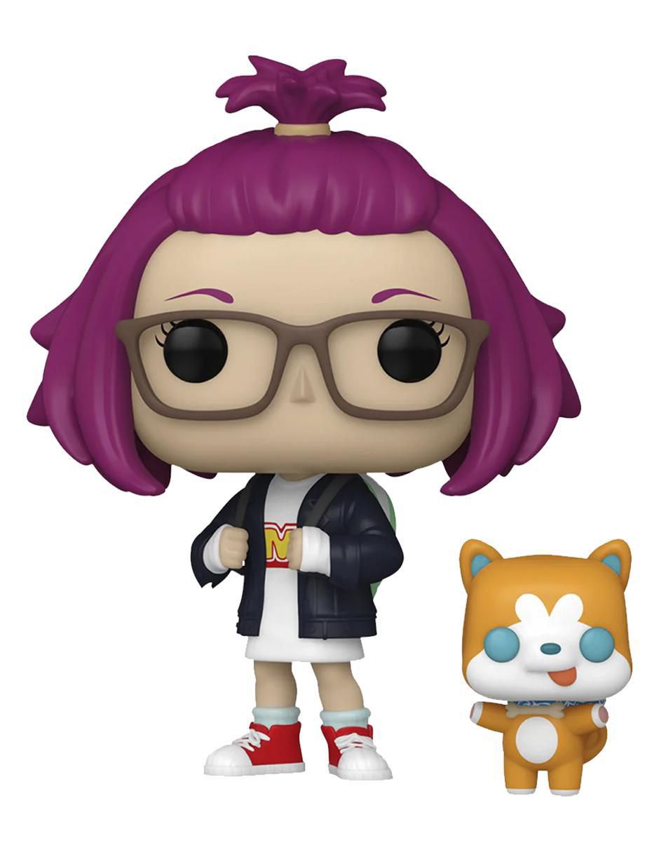 Pop! Godzilla Singular Point Mei Kamino Pop! Godzilla Singular Point Mei Kamino