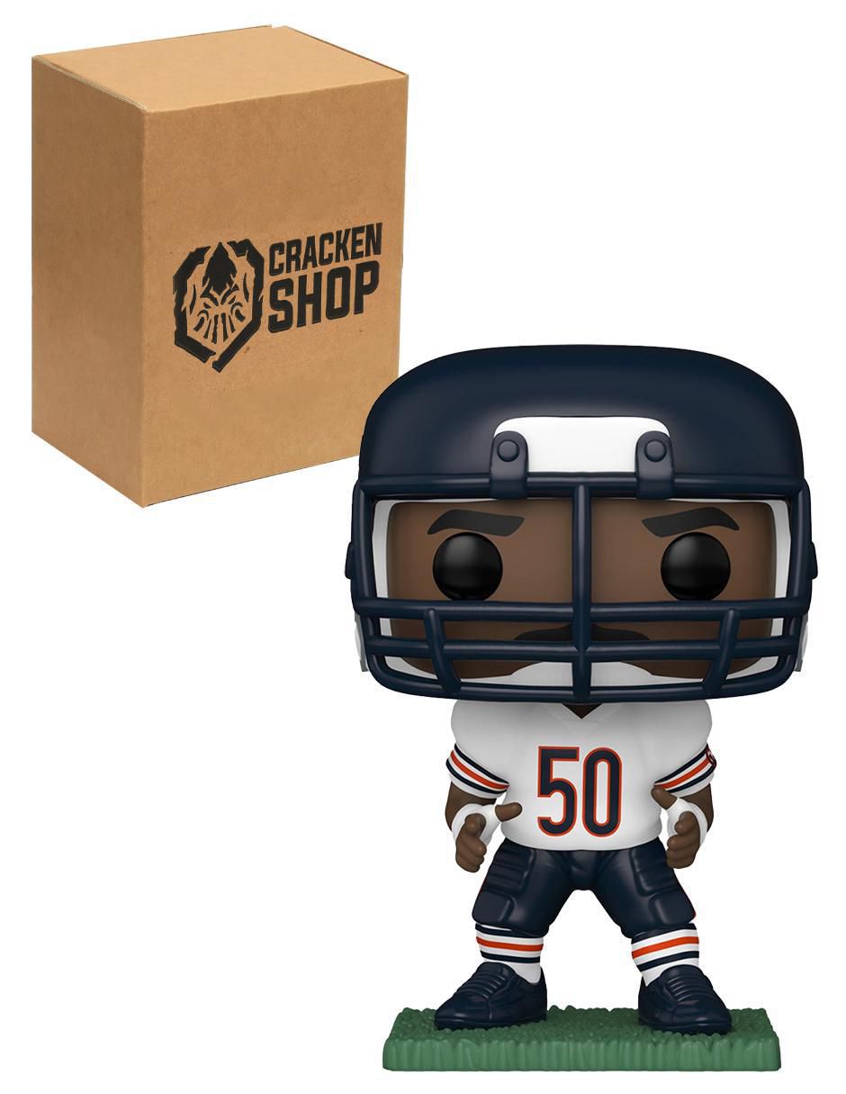 Pop! NFL Mike 2