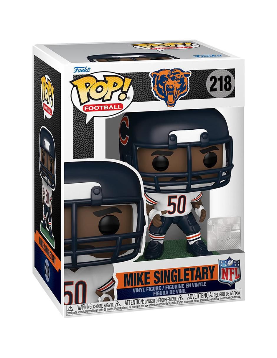 Pop! NFL Mike 4