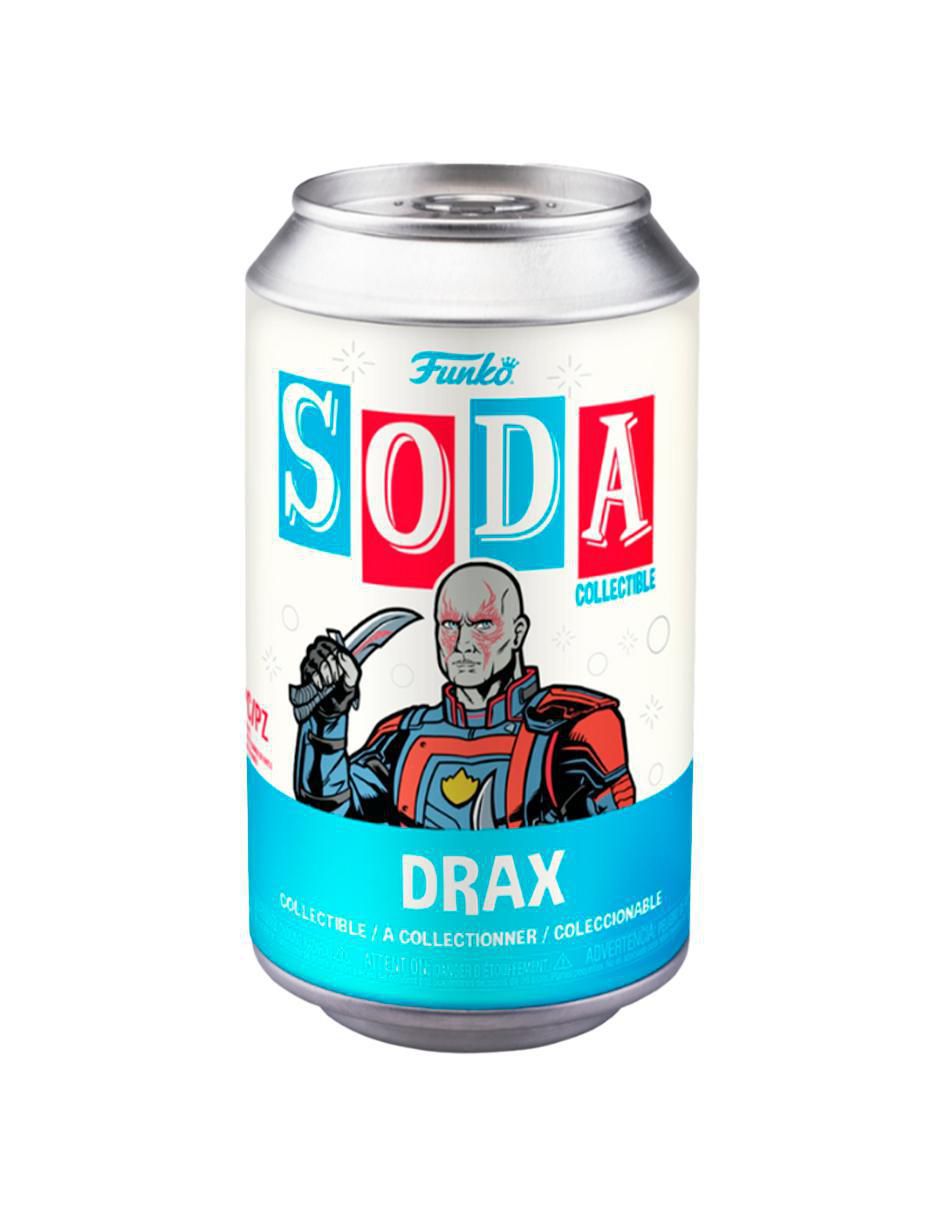 Guardians of the Galaxy Vol. 3 Drax 4