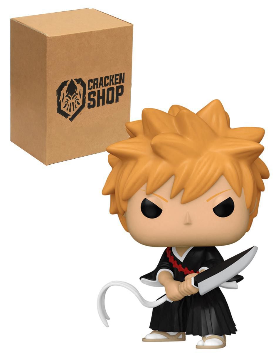 Pop! Bleach Ichigo 2