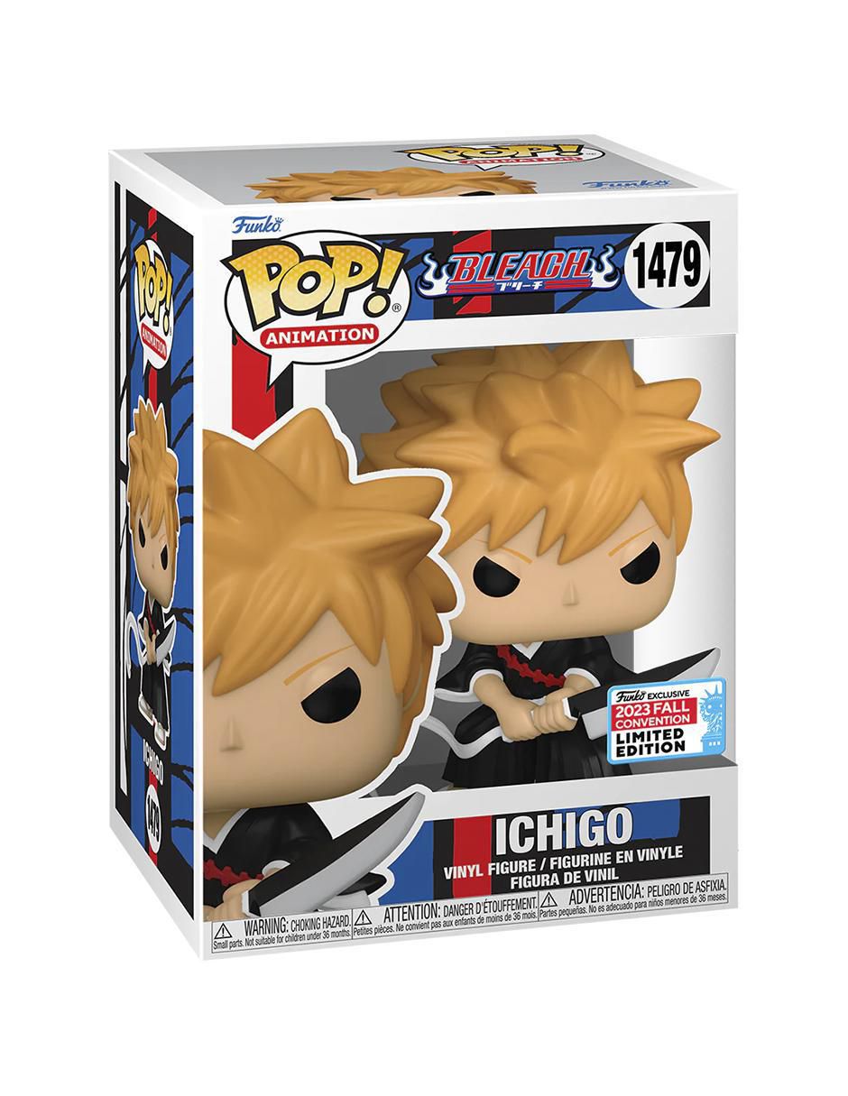 Pop! Bleach Ichigo 4