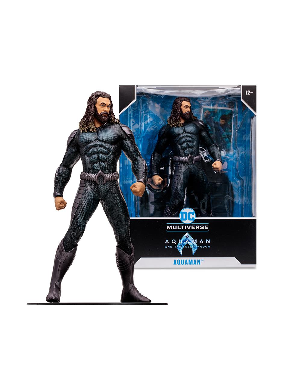 Aquaman juguete cheap