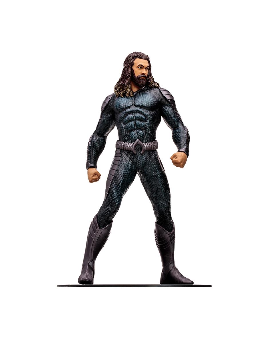 Figura de acción DC Comics Aquaman 2