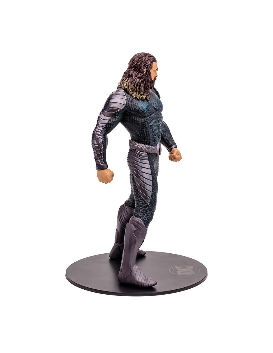 Figura de acción DC Comics Aquaman 6