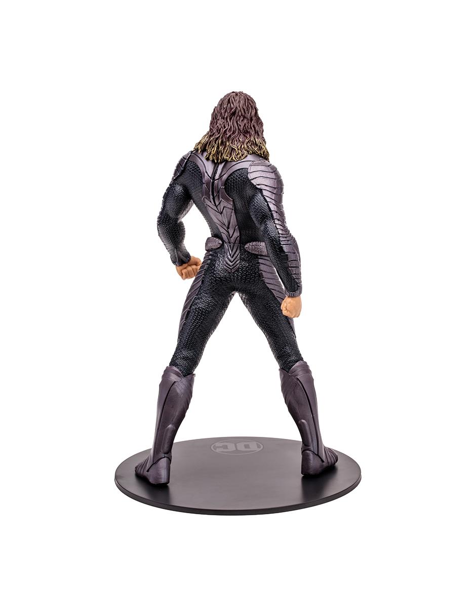Figura de acción DC Comics Aquaman 7