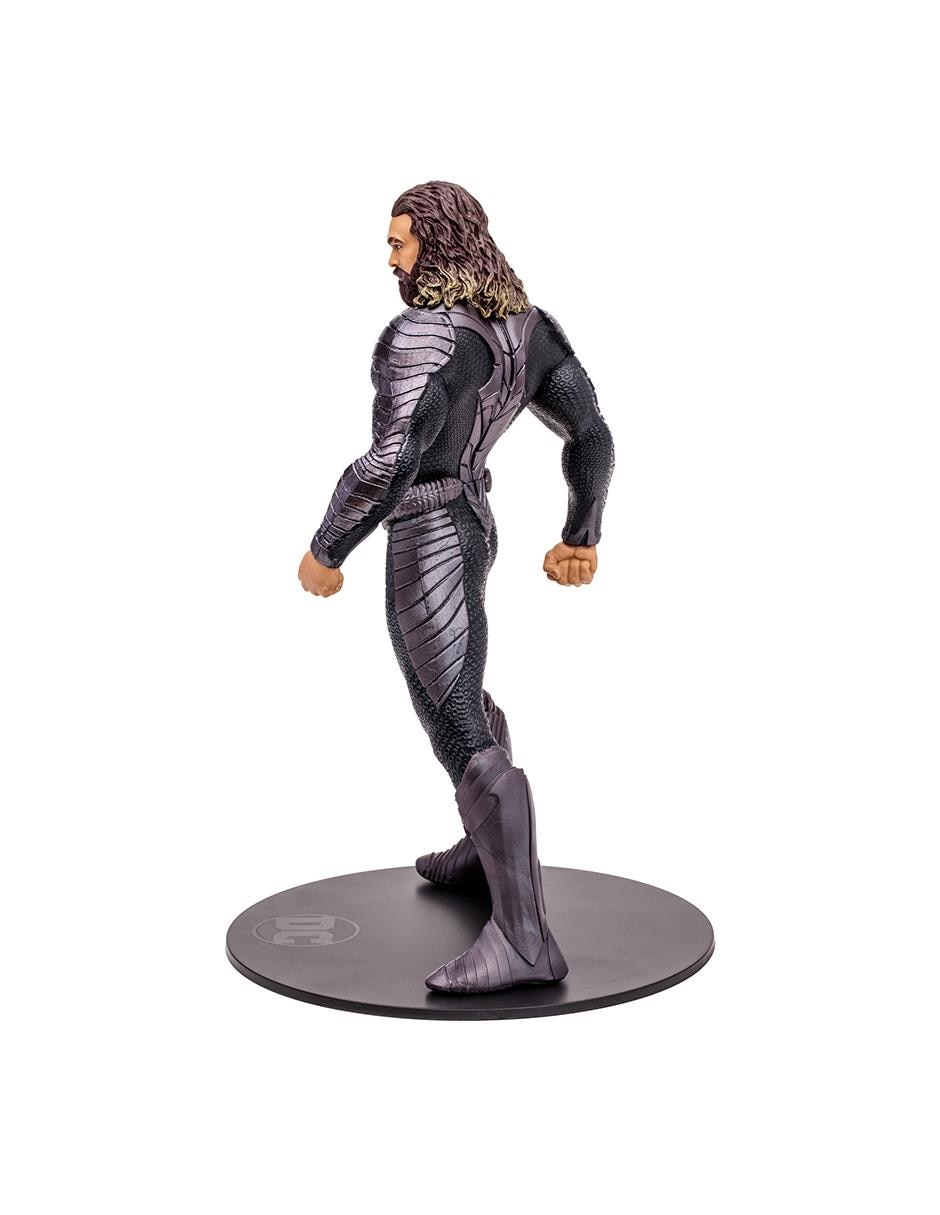 Figura de acción DC Comics Aquaman 8