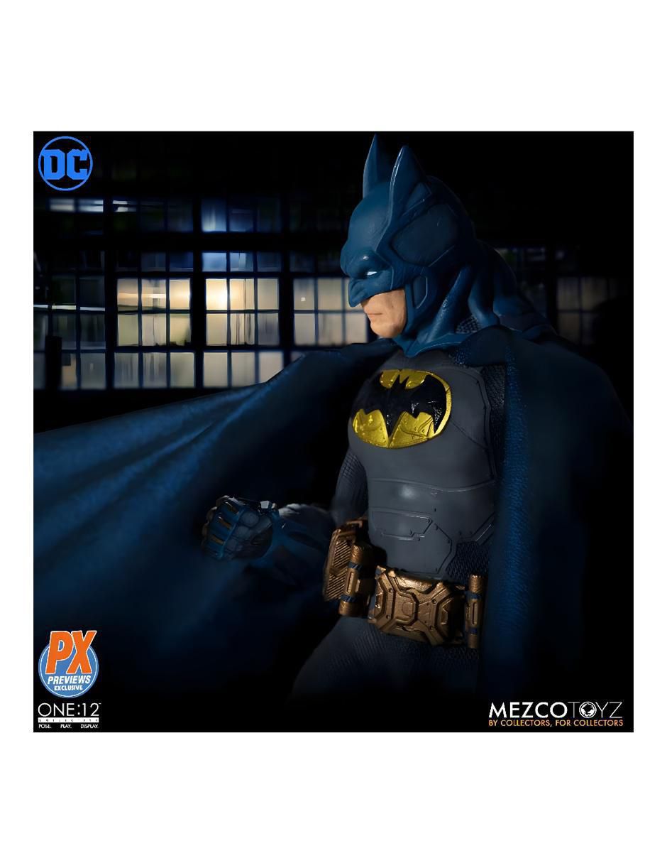 Figura de colección The Dark Knight Batman collectors 5