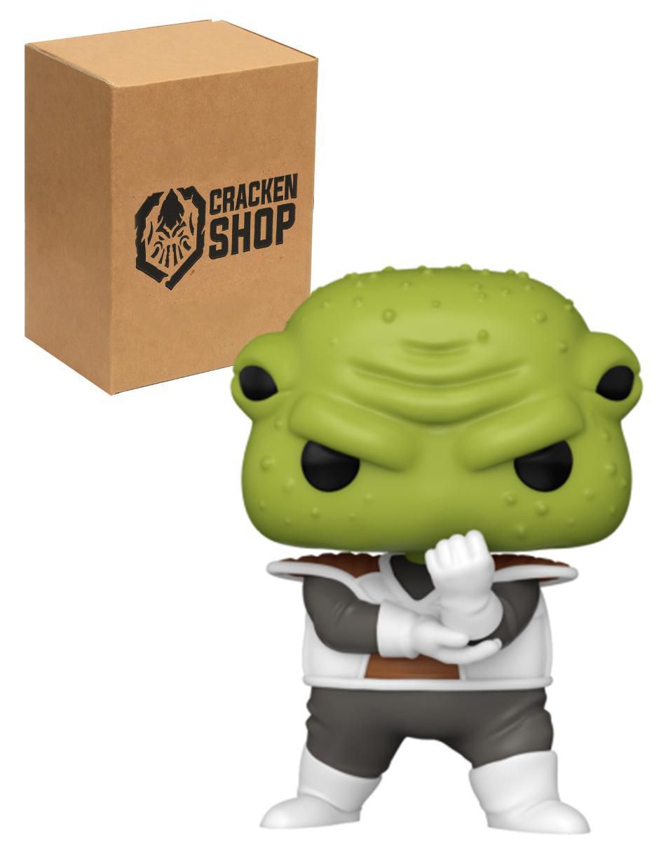 Pop! Dragon Ball Z Guldo 2