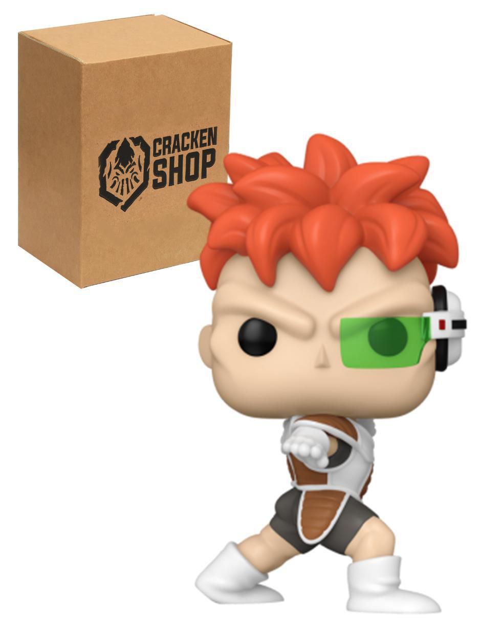 Pop! Dragon Ball Z Recoome 2