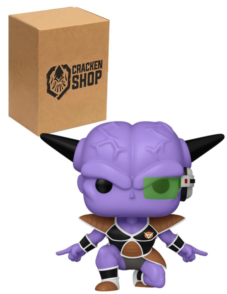 Pop! Dragon Ball Z Ginyu 2