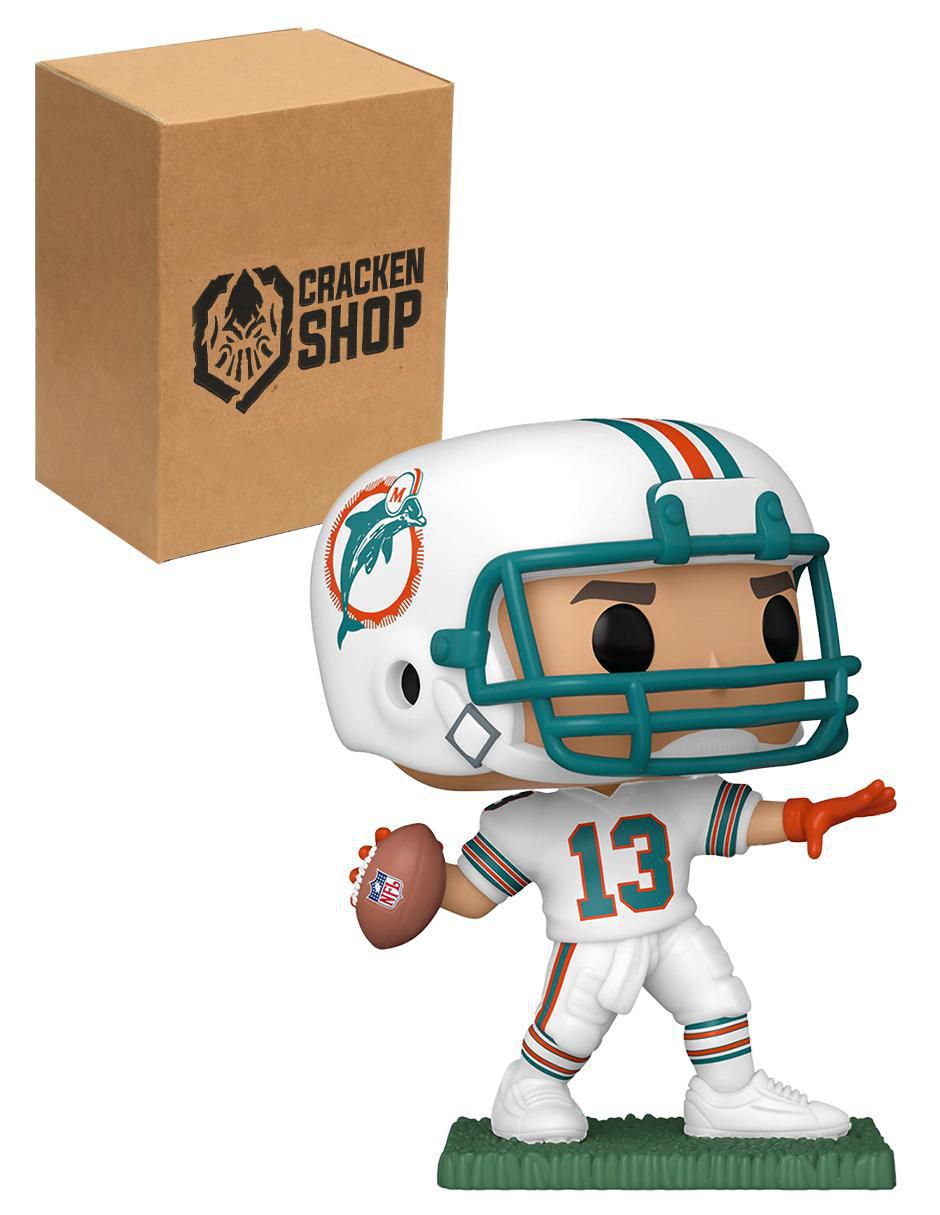 Pop! NFL Dan Marino 2