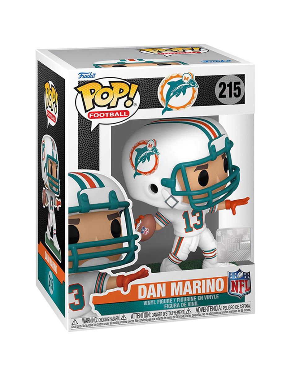 Pop! NFL Dan Marino 4