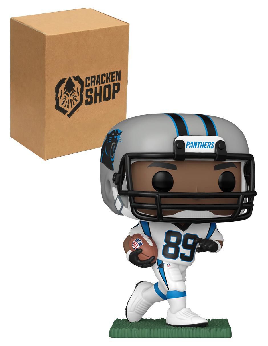 Pop! NFL Steve Smith Sr 2