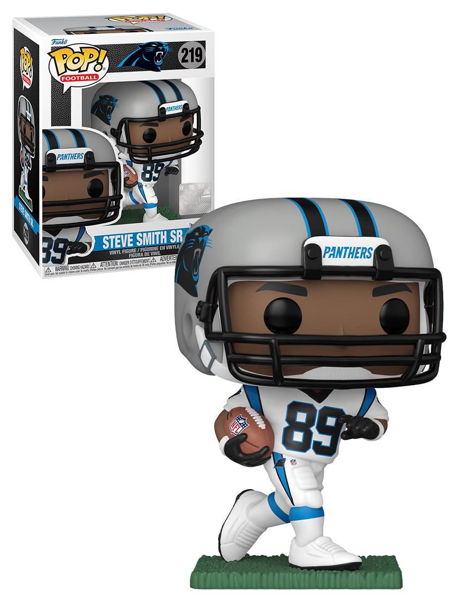 Pop! NFL Steve Smith Sr 3
