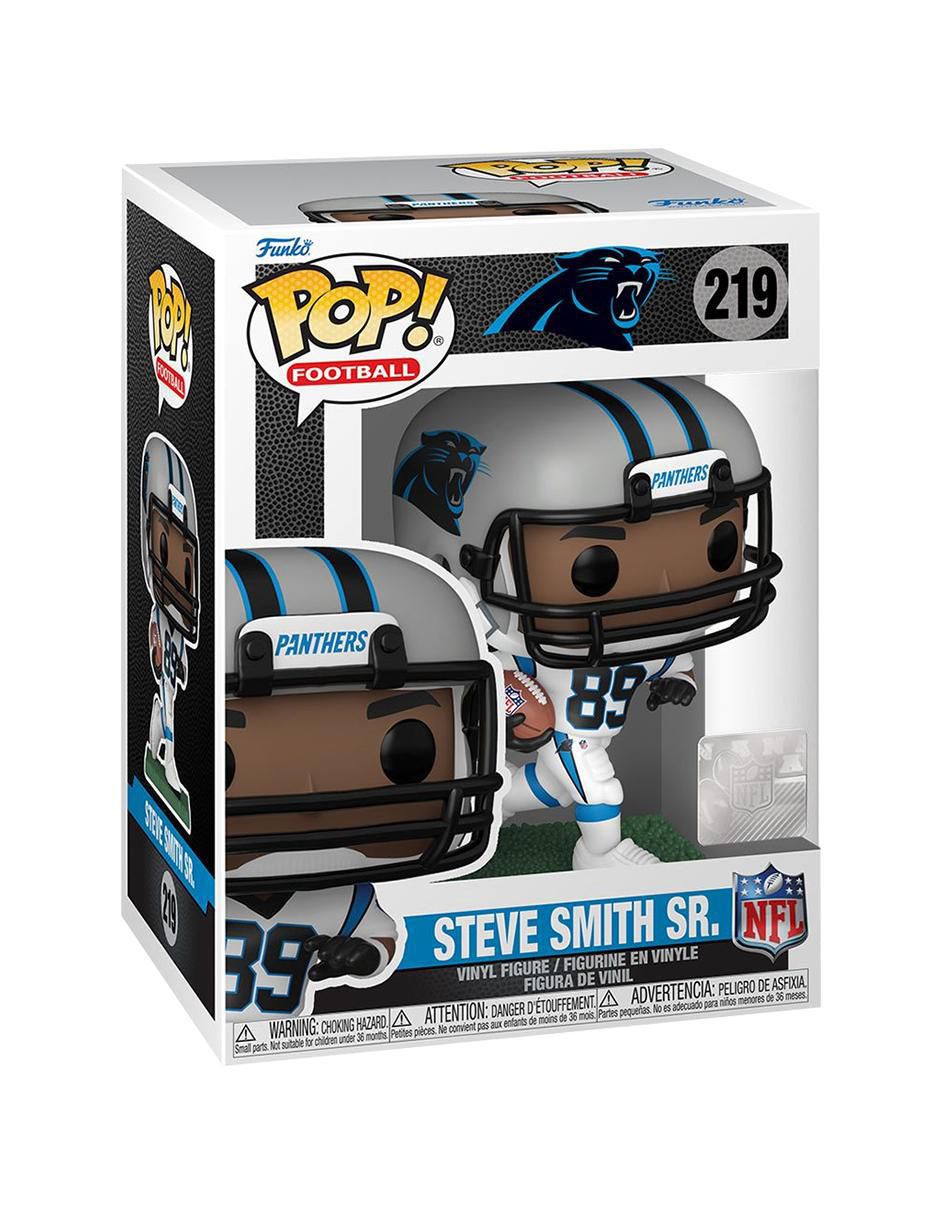 Pop! NFL Steve Smith Sr 4