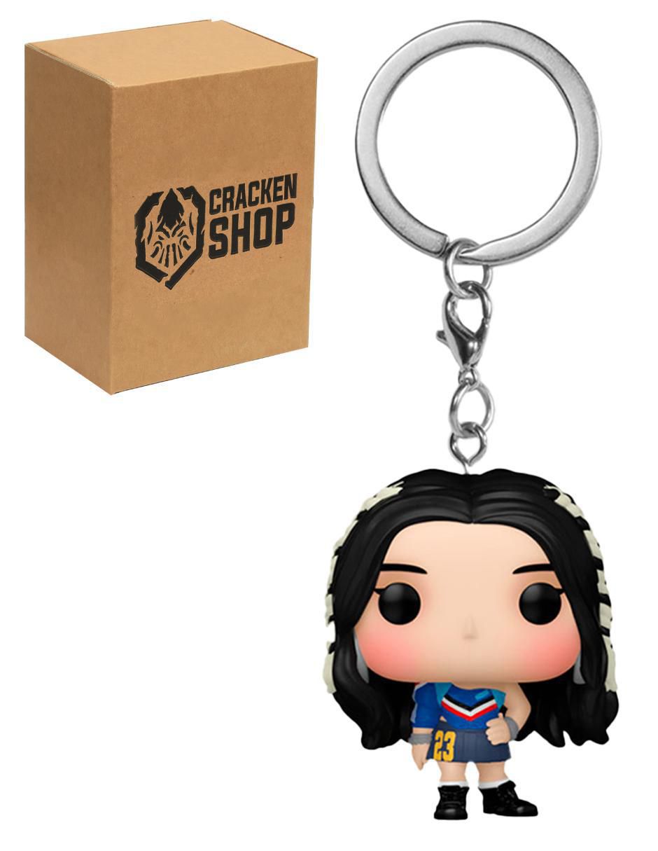 Pop! Blackpink Jisoo 2