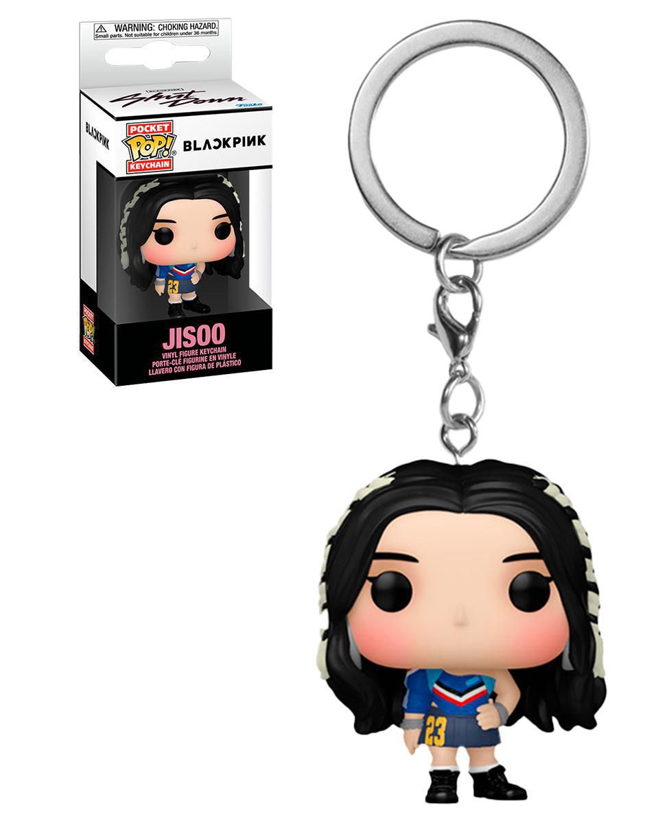 Pop! Blackpink Jisoo 3