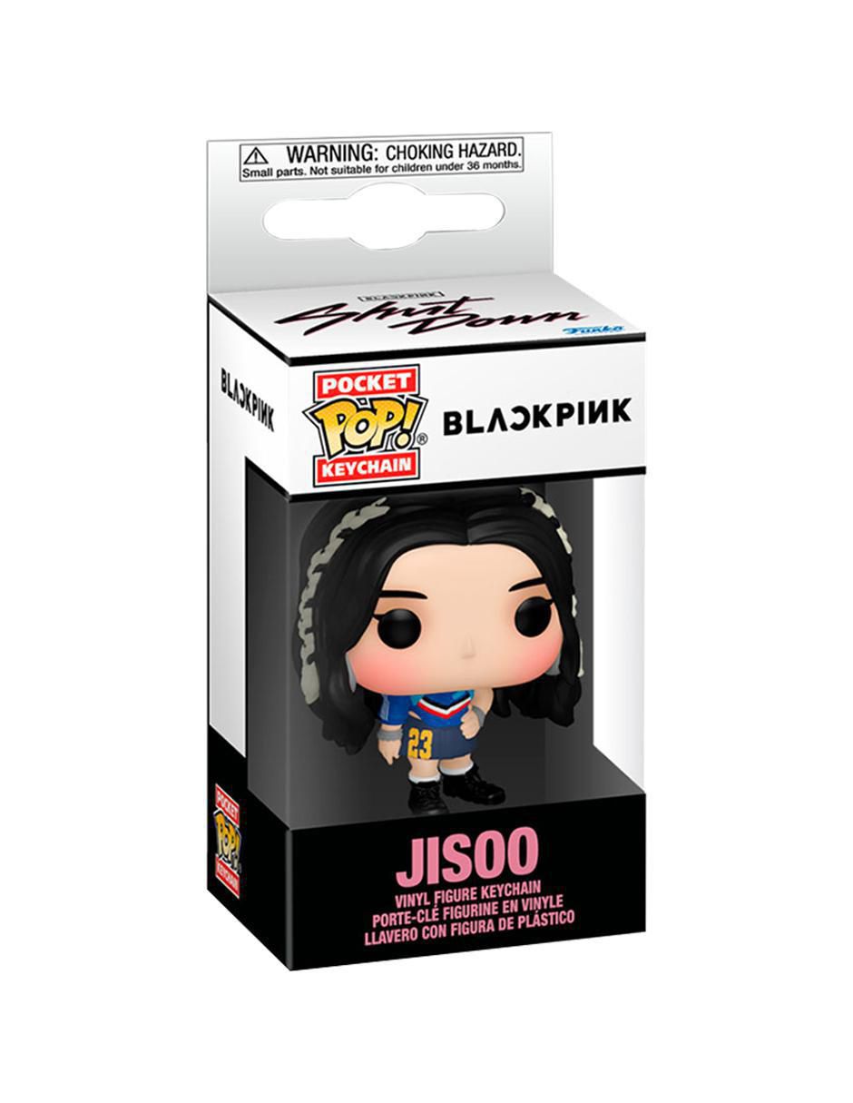 Pop! Blackpink Jisoo 4