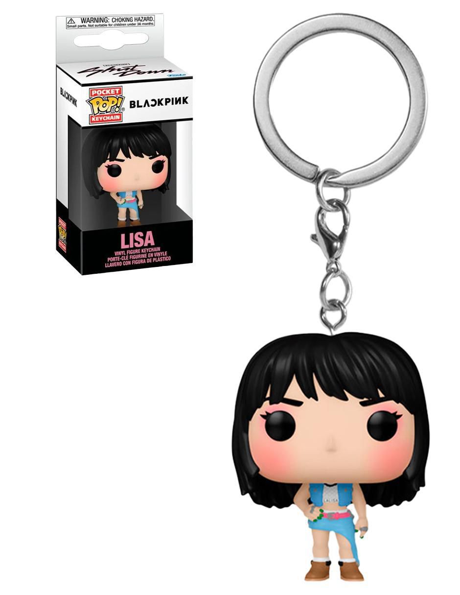 Pop! Blackpink Lisa 3