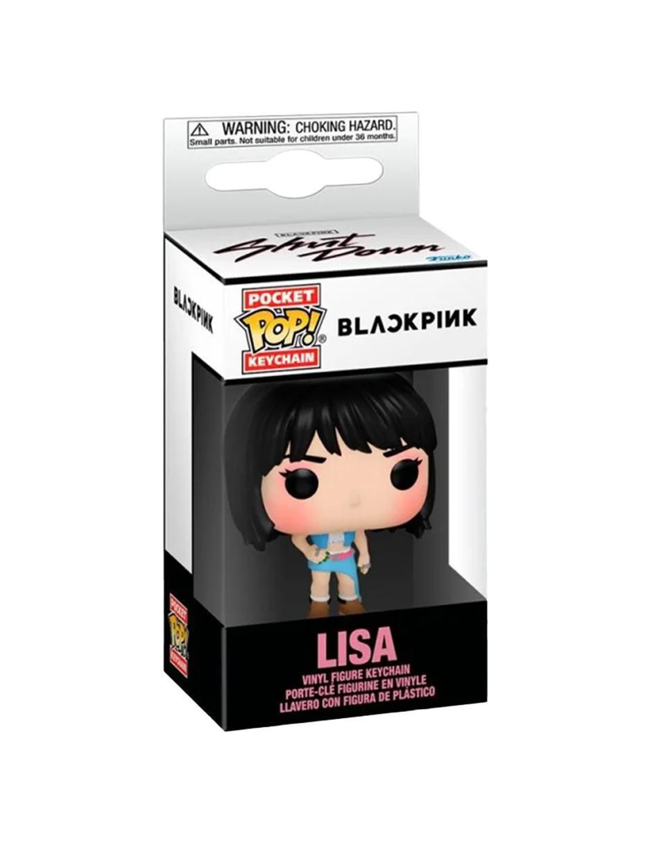 Pop! Blackpink Lisa 4