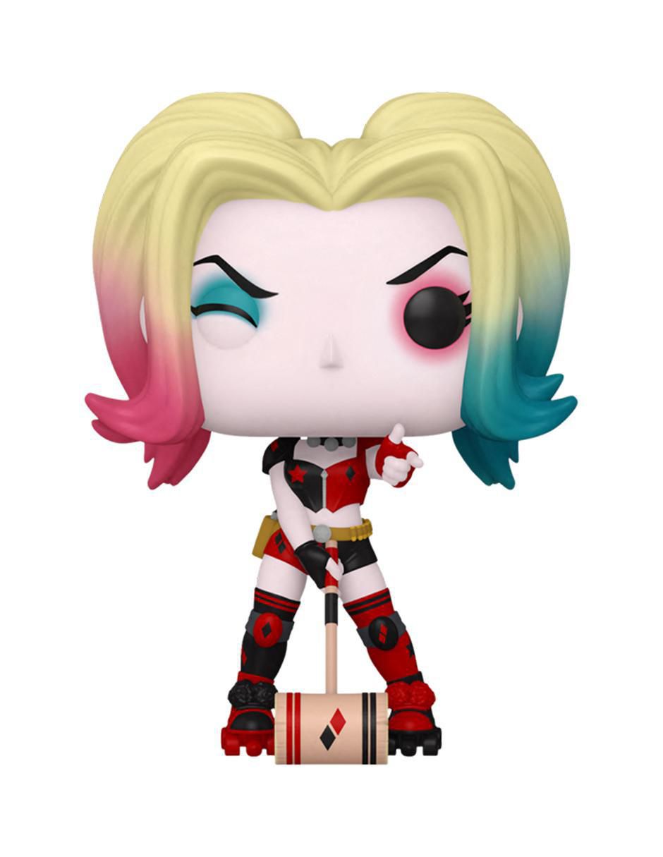 Pop! Warner Bros Harley Quinn Pop! Warner Bros Harley Quinn