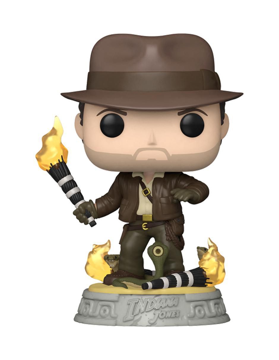 Pop! Indiana Jones Pop! Indiana Jones