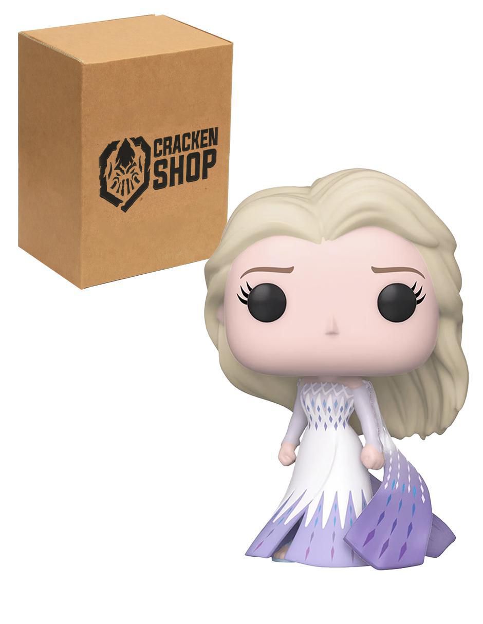 Pop! Frozen Elsa 2