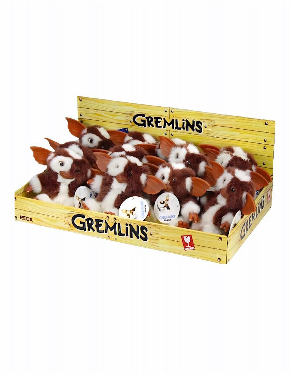 Peluche de Gizmo Animal de 15 cm 3