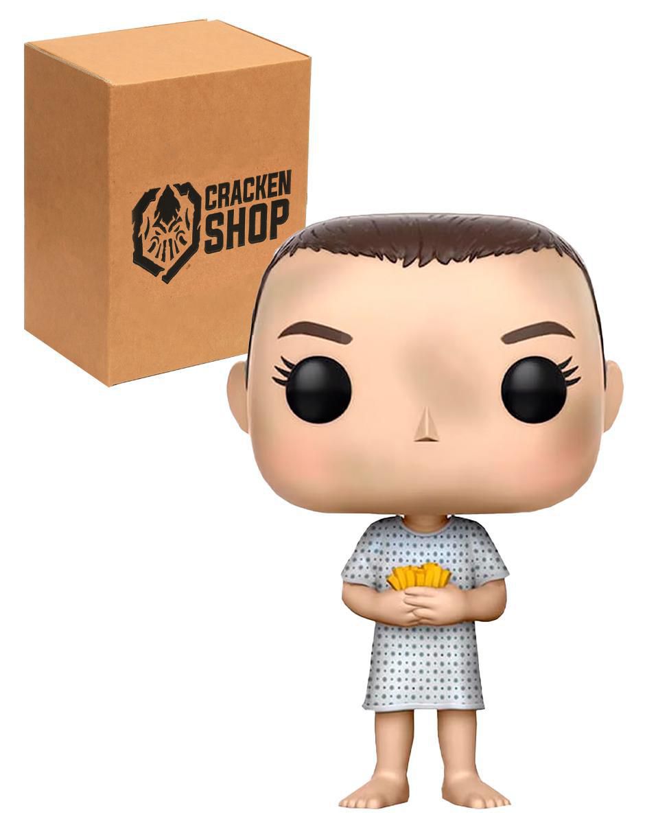 Pop! Stranger Things Eleven 2