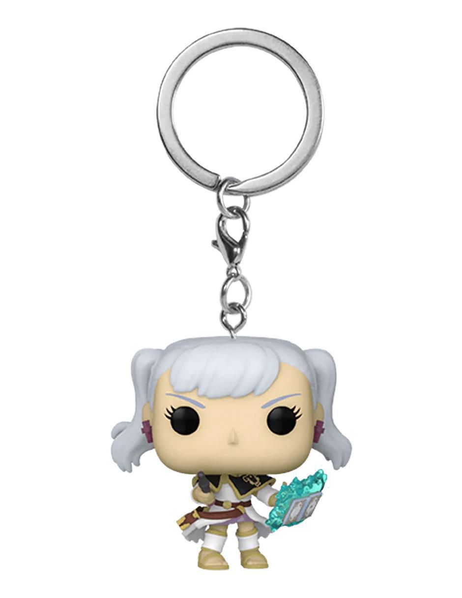 Pop! Black Clover Noelle Pop! Black Clover Noelle